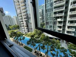 The Luxurie (D19), Condominium #498963271